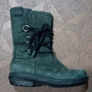 Sorel Kenai Waterproof Boots 7